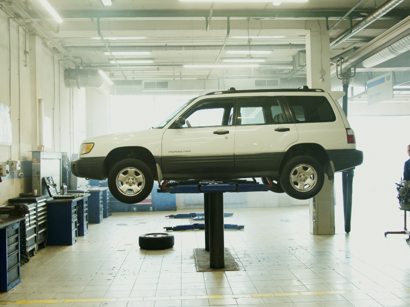 「話せる」整備